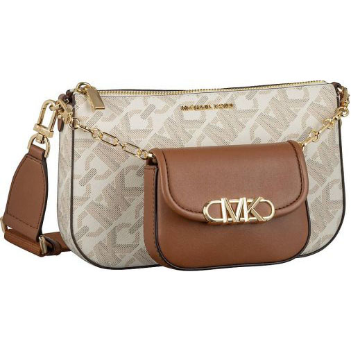 Michael Kors Umhängetasche Parker Large MF Crossbody