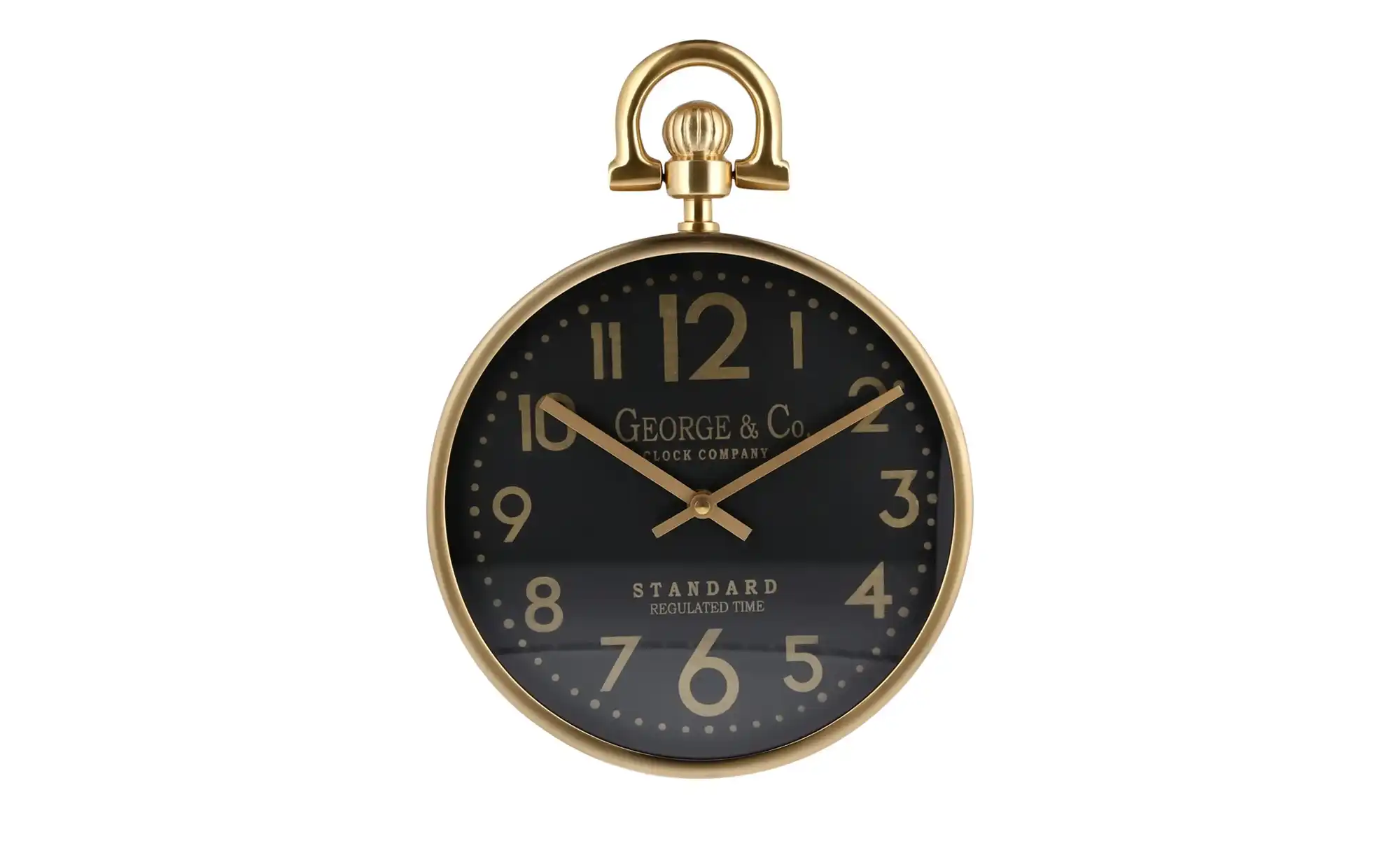Wanduhr