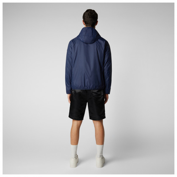 Save the Duck - Mayson Hooded Jacket - Kunstfaserjacke