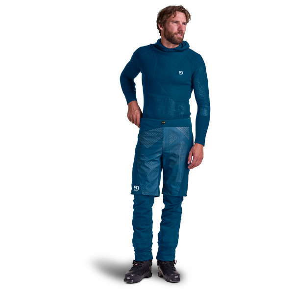 Ortovox - Col Becchei WB Shorts - Skitourenhose