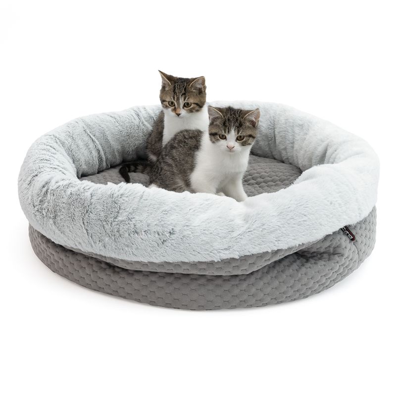 TIAKI Kuschelbett Bucky zu TOP-Preisen