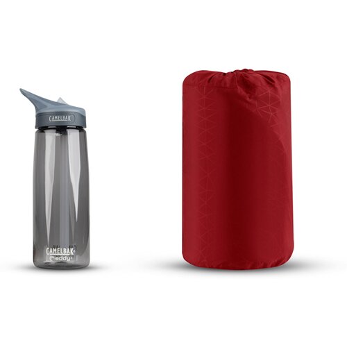 MATTE COMFORT PLUS SELF INFLATING MAT