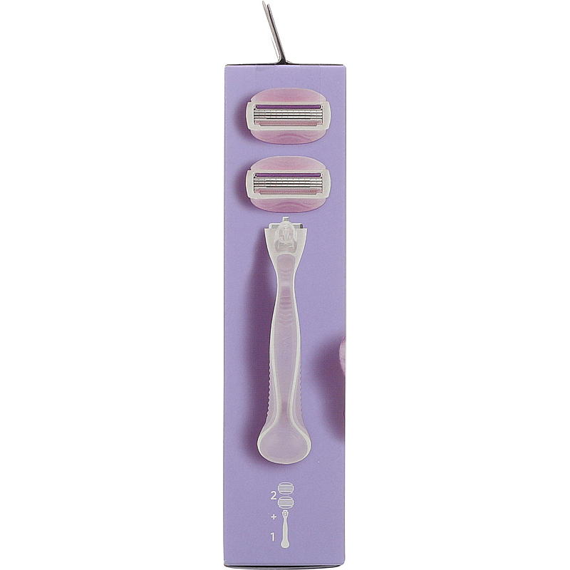 Gillette Gillette høvel Venus comfortglide breeze