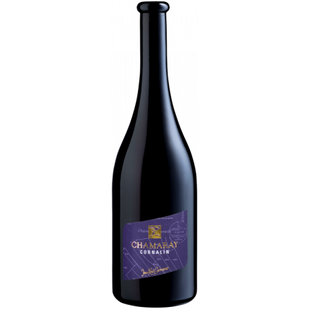 CHAMARAY CORNALIN BIO 2019 - DOMAINE JEAN-RENÉ GERMANIER