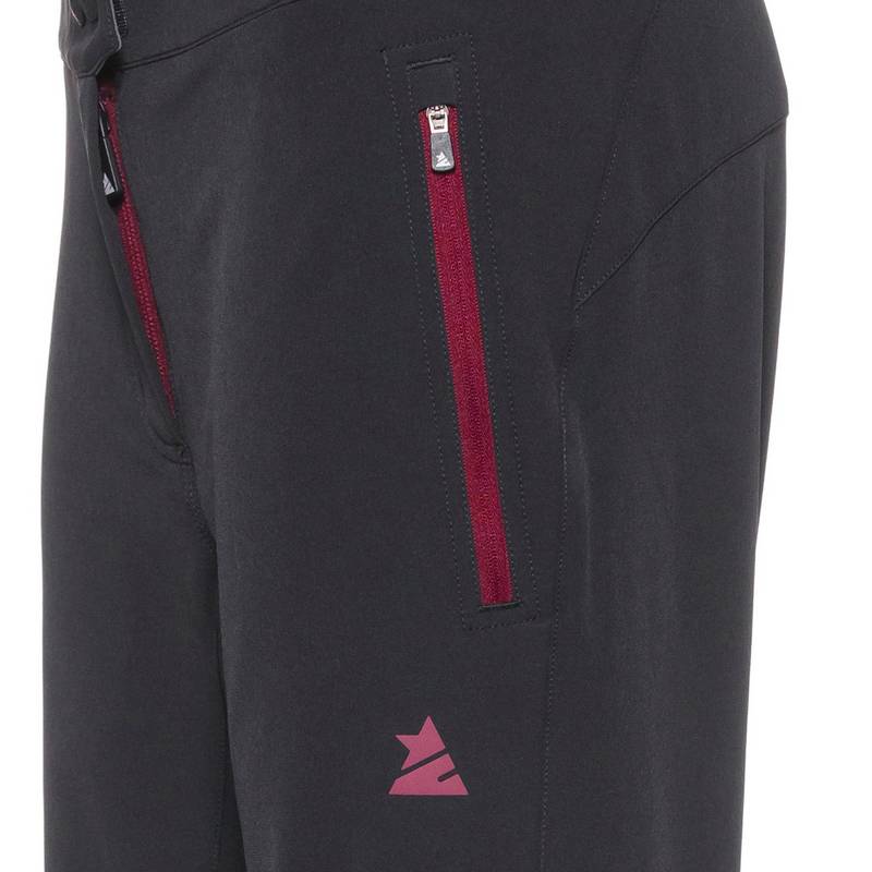 Zimtstern Shredz Fahrradhose Damen