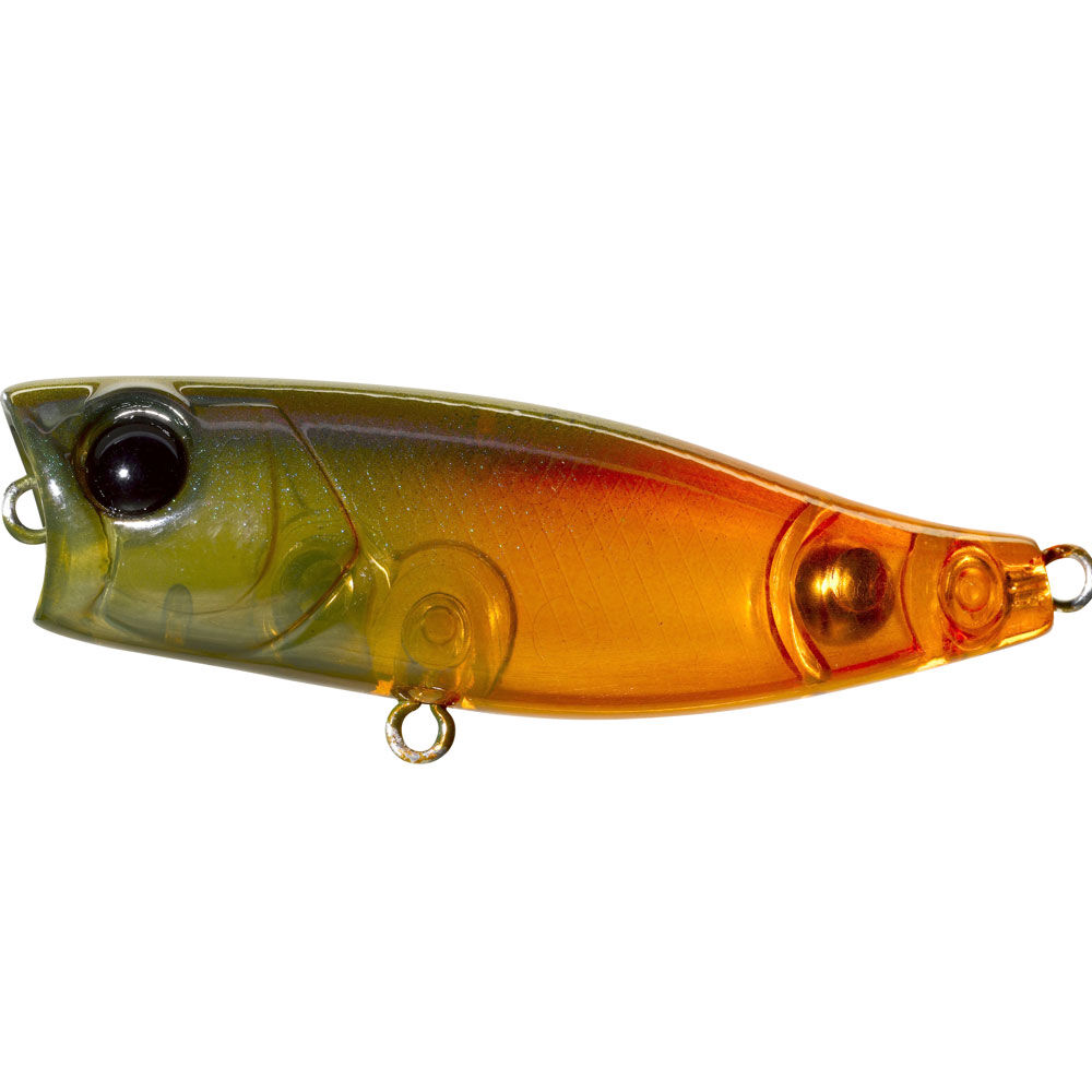 Illex Chubby Tvrda Mama za Popper 4.2cm, 3.3g