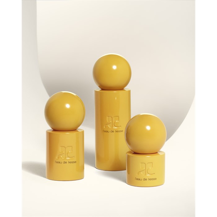 Eau de Parfum Spray