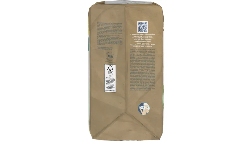 Pampers Harmonie Windeln Gr.2 4-8kg
