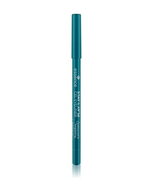 essence STAY & PLAY Gel Eyeliner Eyeliner-1.3 g
