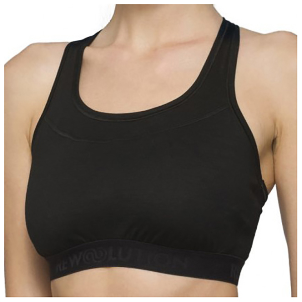 Rewoolution - Women's Olympic - Merinounterwäsche