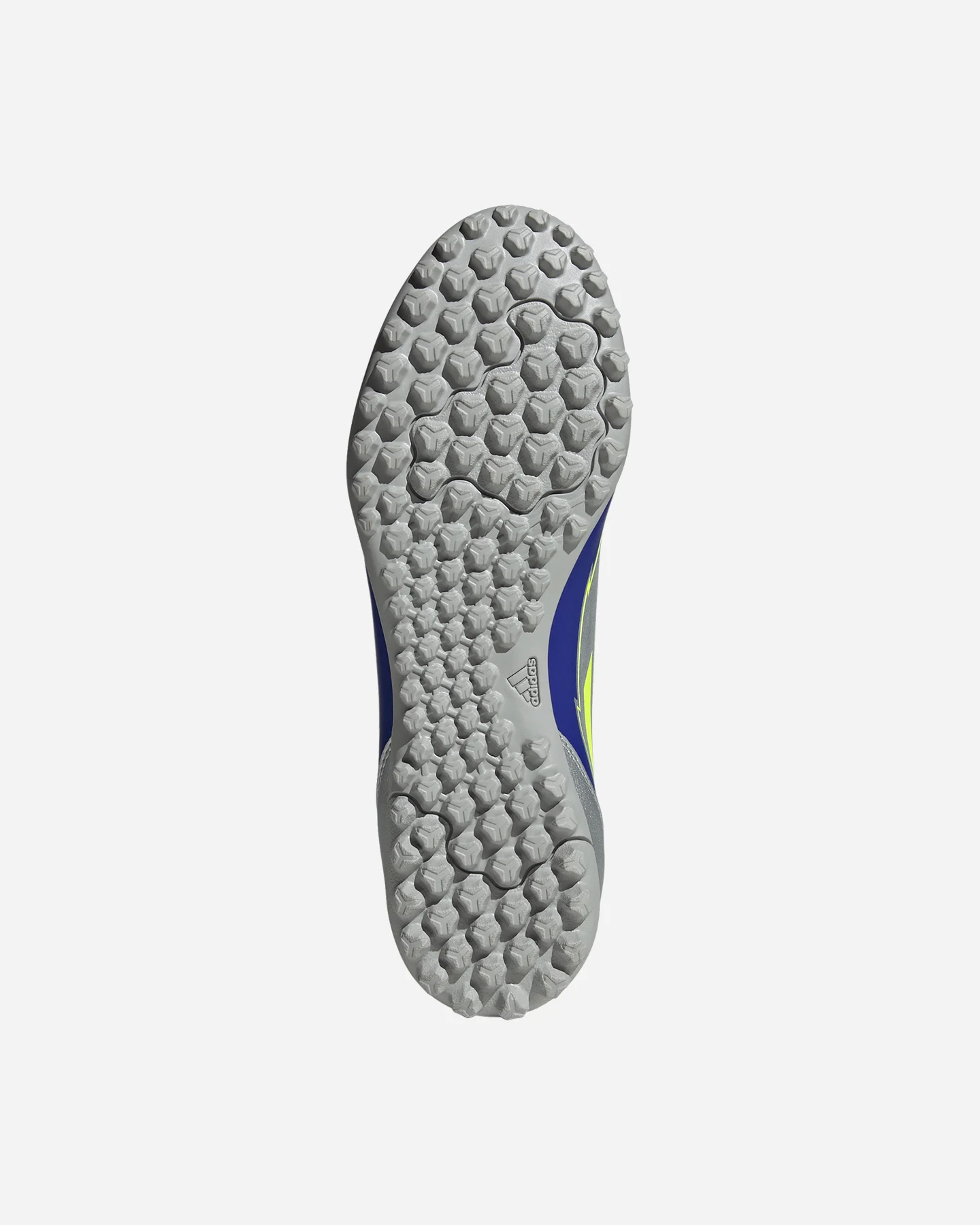 Futbalové kopačky Adidas F50 Club Tf Messi M IH0917