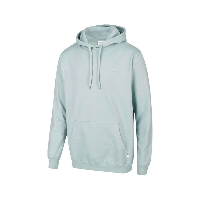 Cleptomanicx Ligull Hoodie Herren