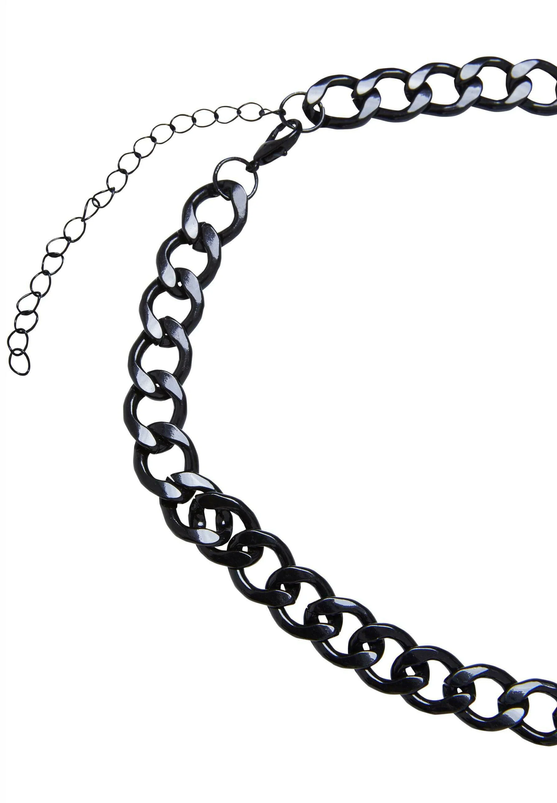 Clásicos urbanos UNISEX GRANDE - Collar