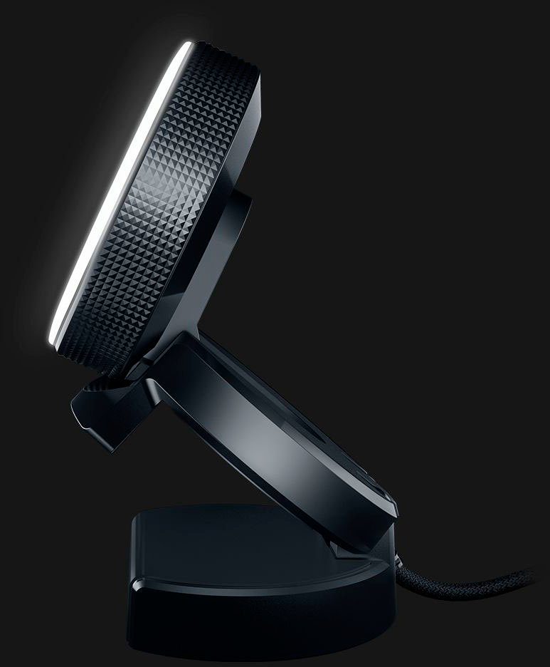 RAZER Kiyo Webcam (Full HD)