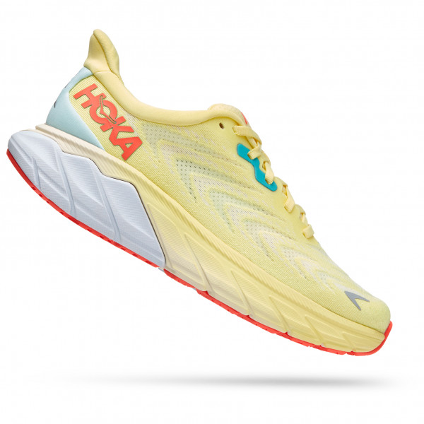 HOKA - Women's Arahi 6 - Runningschuhe