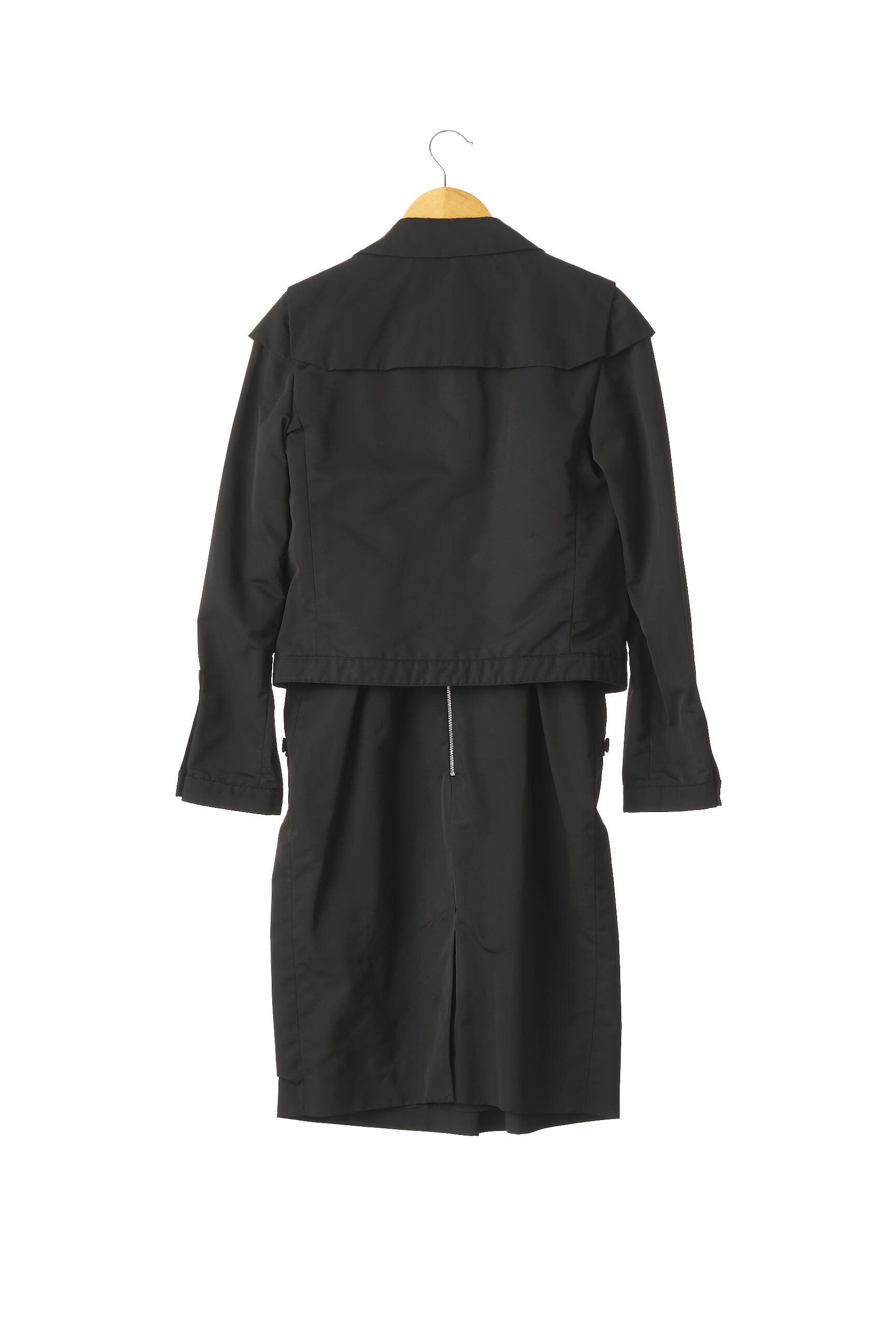 Paule Ka Ensembles Robe Femme couleur noir