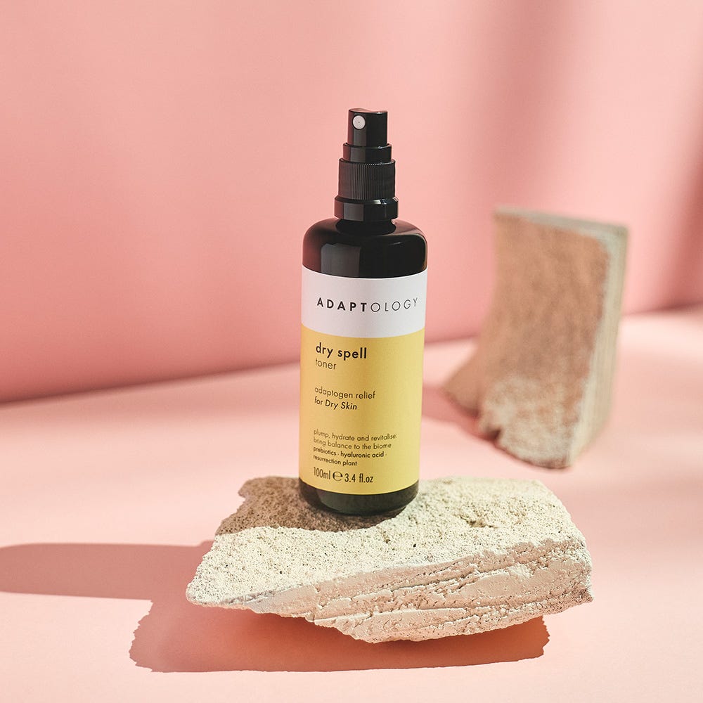 Adaptology Dry Spell Toner 100 ml