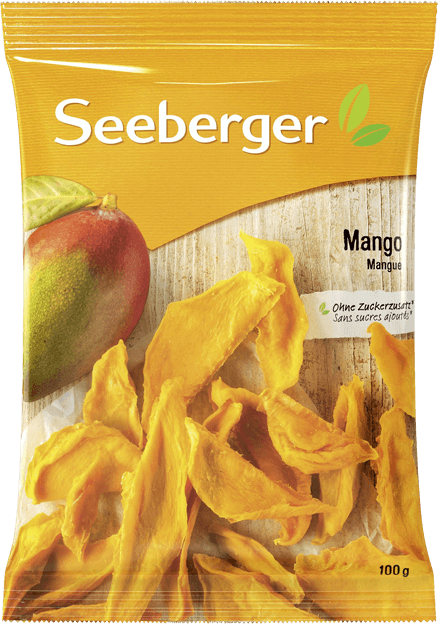 Seeberger Mango