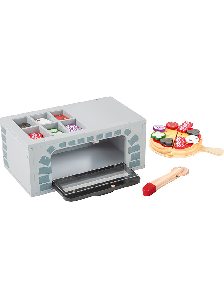 small foot Pizza-Ofen mit Zubehör - ab 3 Jahren günstig kaufen onesize