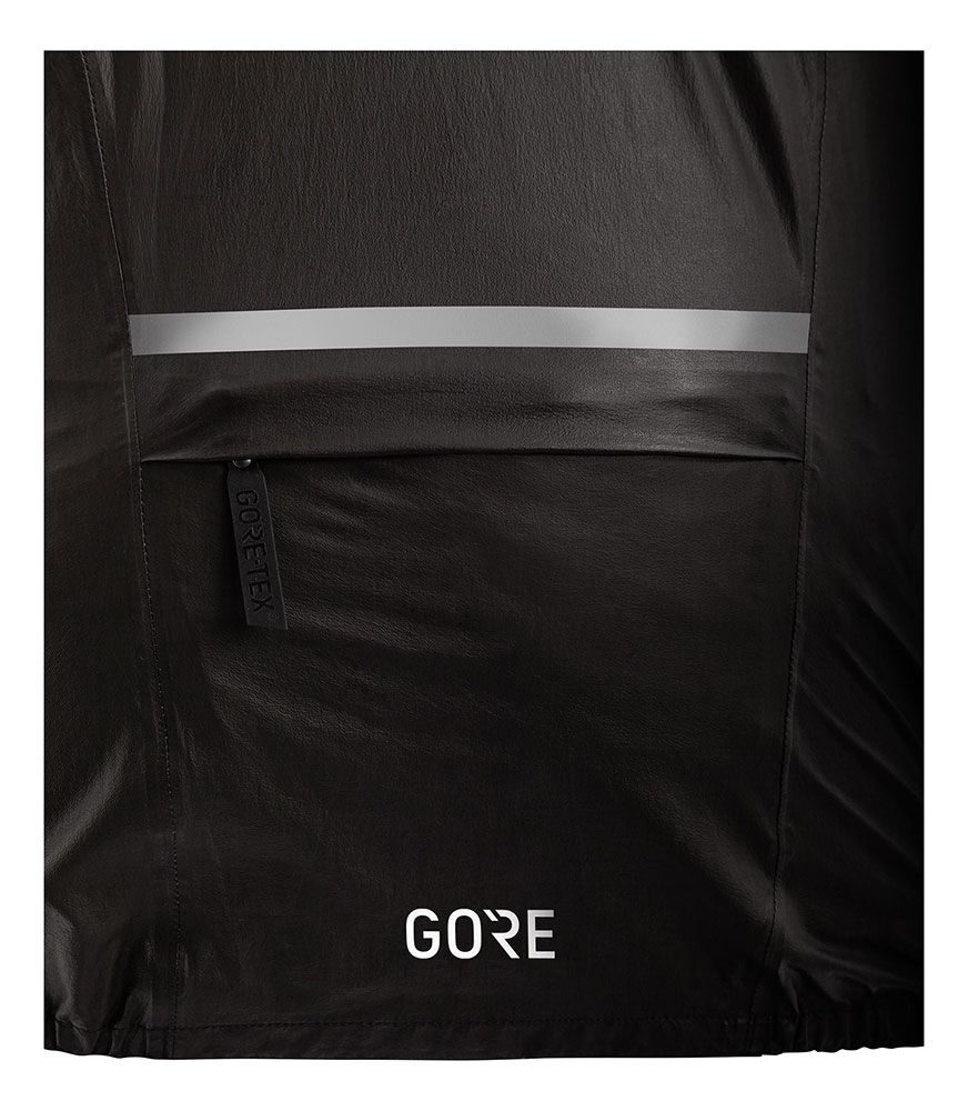 GOREWEAR C5 GORE-TEX SHAKEDRY™ 1985 - Regenjacke kaufen | Bike-Discount