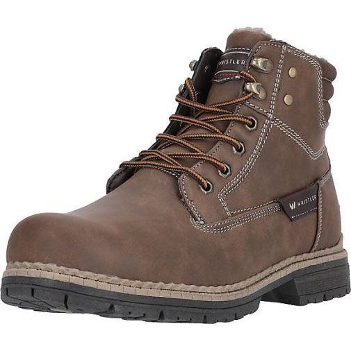 Whistler Stiefel Rego in tollem Design
