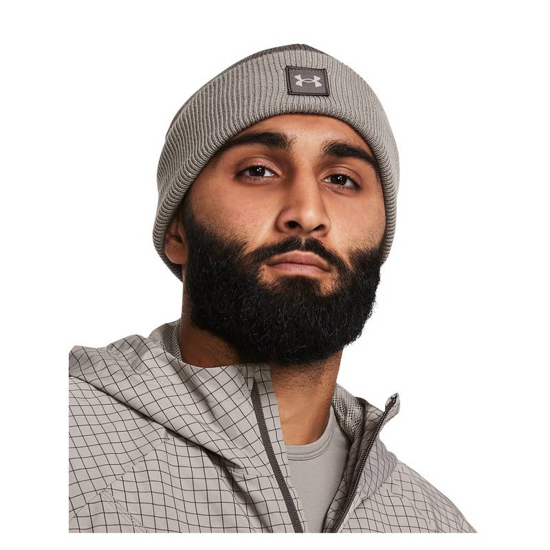 Under Armour UA Halftime Shallow Cuff Beanie Herren
