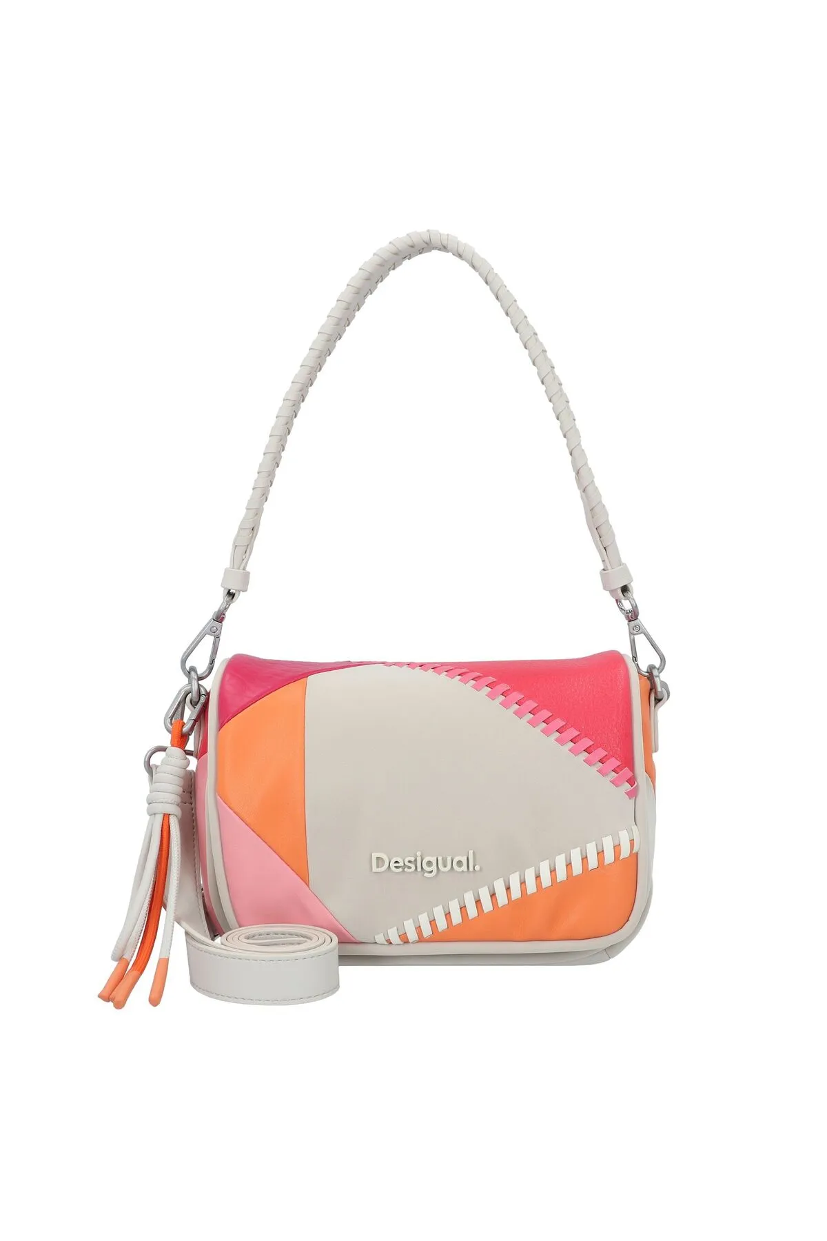 Desigual  Mundi Umhängetasche 21 cm