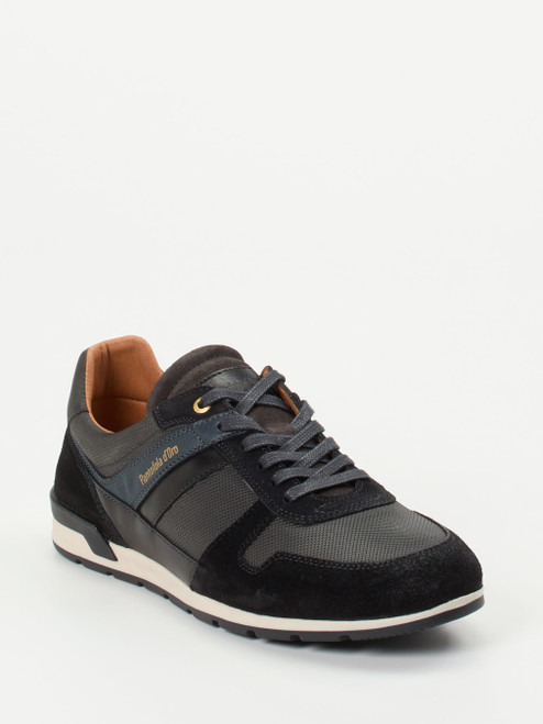 Sneaker-46610090604 Pantofola d´Oro