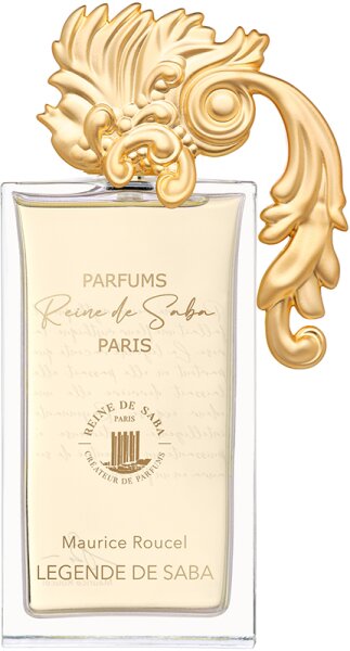 Reine de Saba Legende de Saba Extrait de Parfum