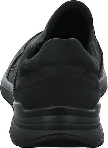 ECCO Irving - Komfort Slipper