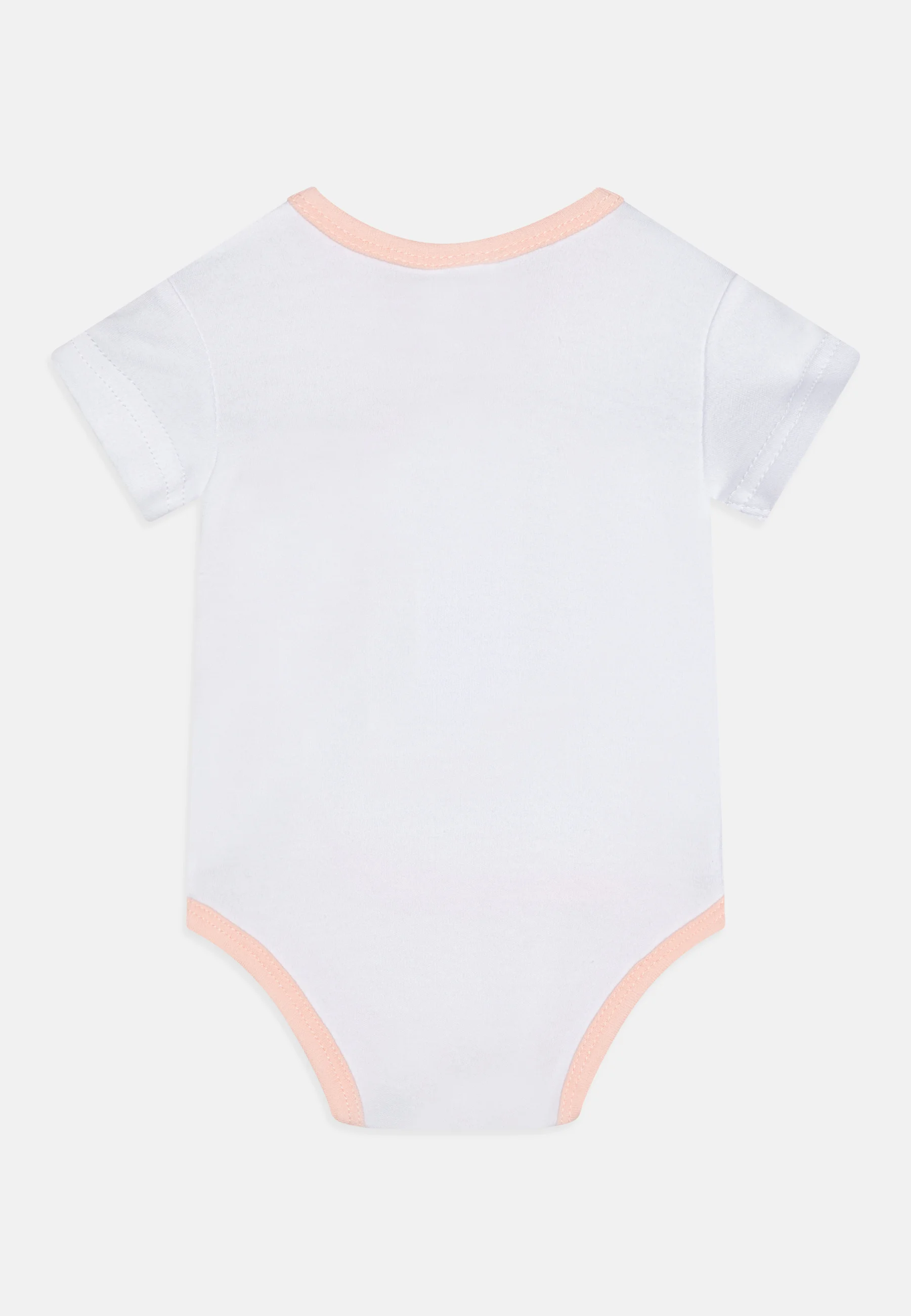 Jacky Baby PAQUETE DE 2 NIÑAS - Body