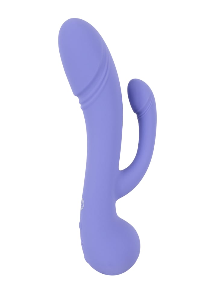 AWAQ.U Vibrator AWAQ.U Vibrator 4 in lila günstig kaufen 22 cm