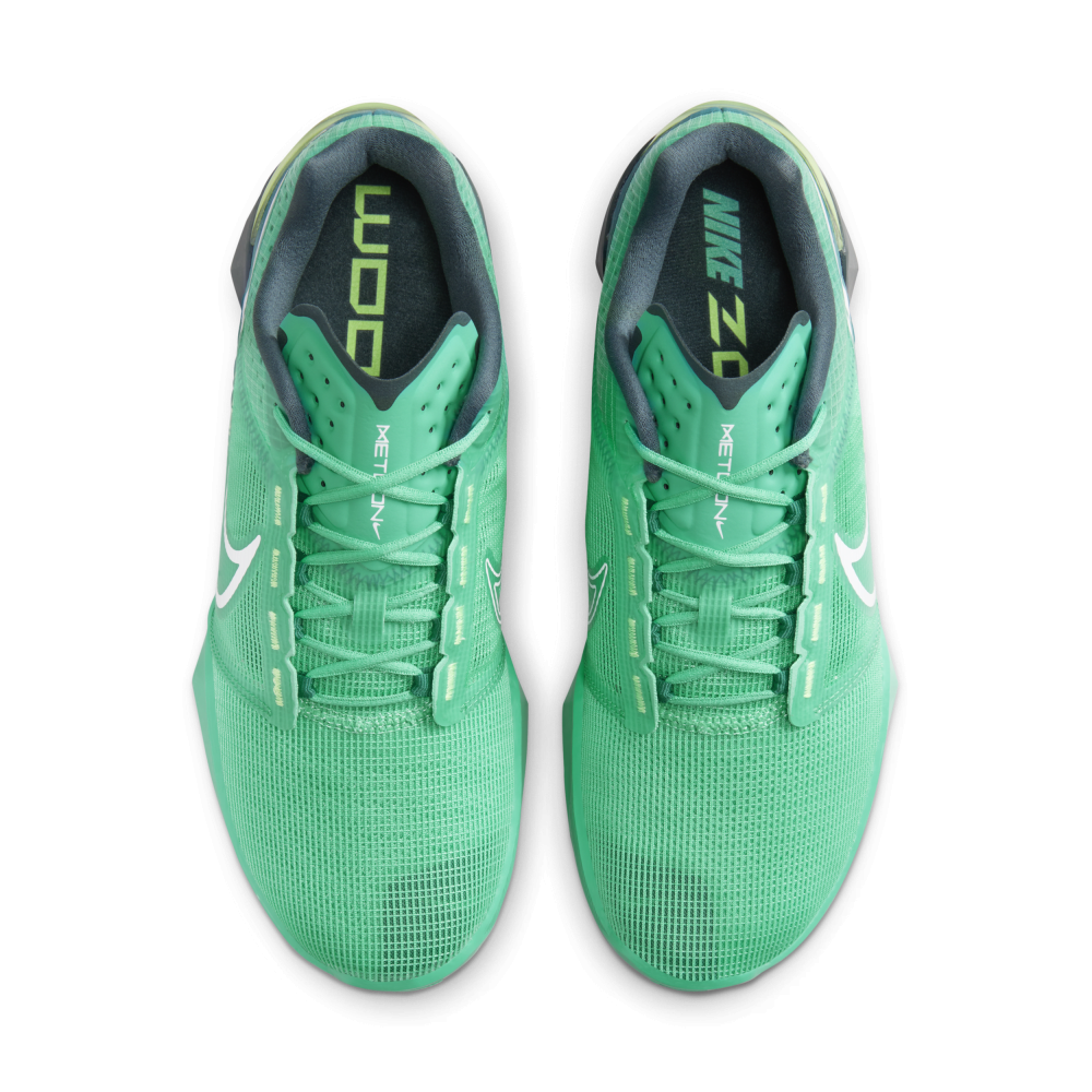 Nike Zoom Metcon Turbo 2 DH3392-302 / grün