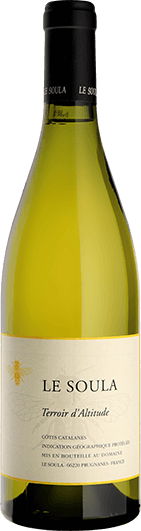 Domaine Le Soula : Le Soula 2017