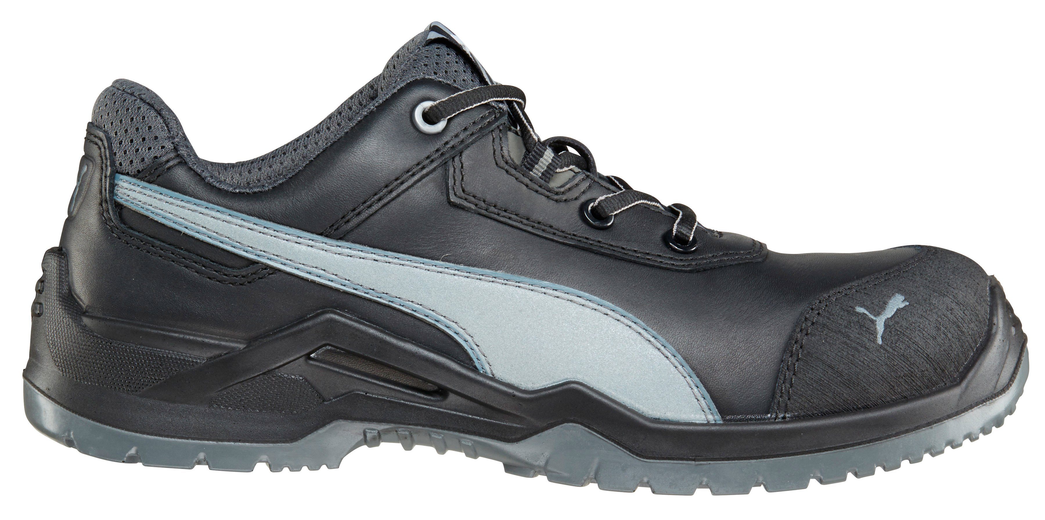 PUMA Safety Sicherheitsschuh S3