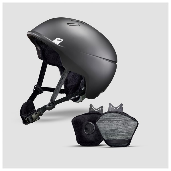 Julbo - Shortcuts - Skihelm