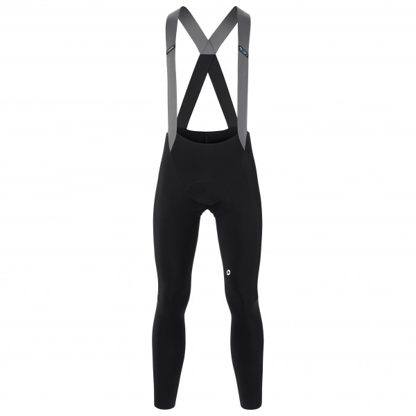 ASSOS - Mille GT Winter Bib Tights C2 - Radhose