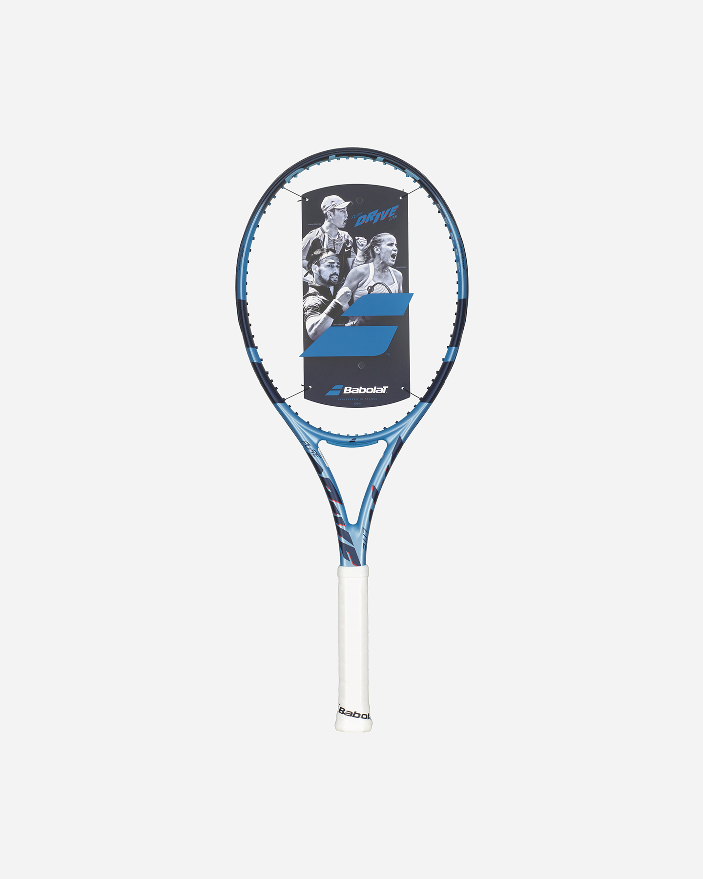 Telaio Tennis Babolat Pure Drive Lite 25 270g  101555-100