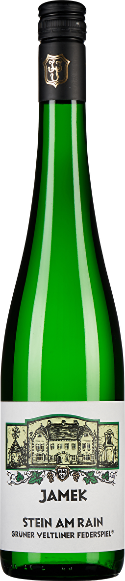 Jamek Grüner Veltliner Stein am Rain Federspiel 2022