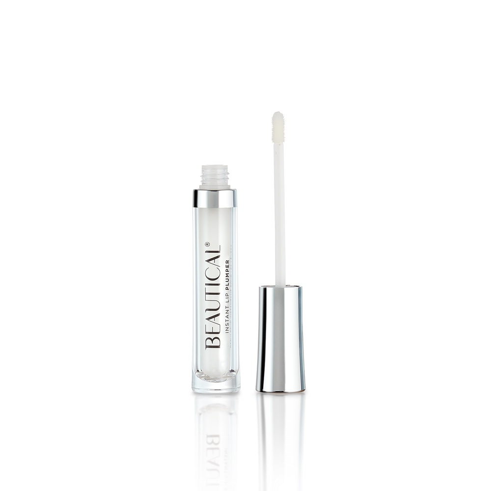 beautical Repulpeur Instantané pour les Lèvres Sérum hydratant et repulpant