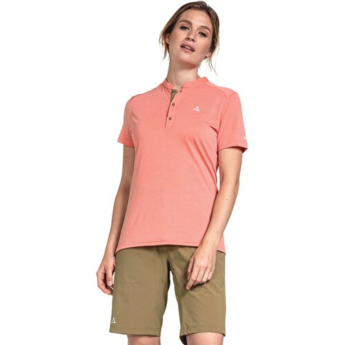 DAMEN TRIKOT POLO SHIRT RIM L
