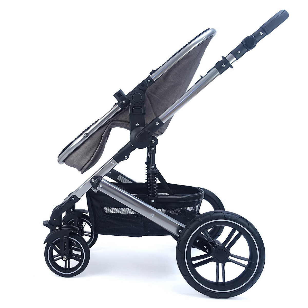 3in1 Kombi Kinderwagen Set Neyla Kombikinderwagen