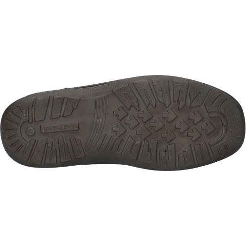 JOSEF SEIBEL Halbschuh Alan 09, indigo