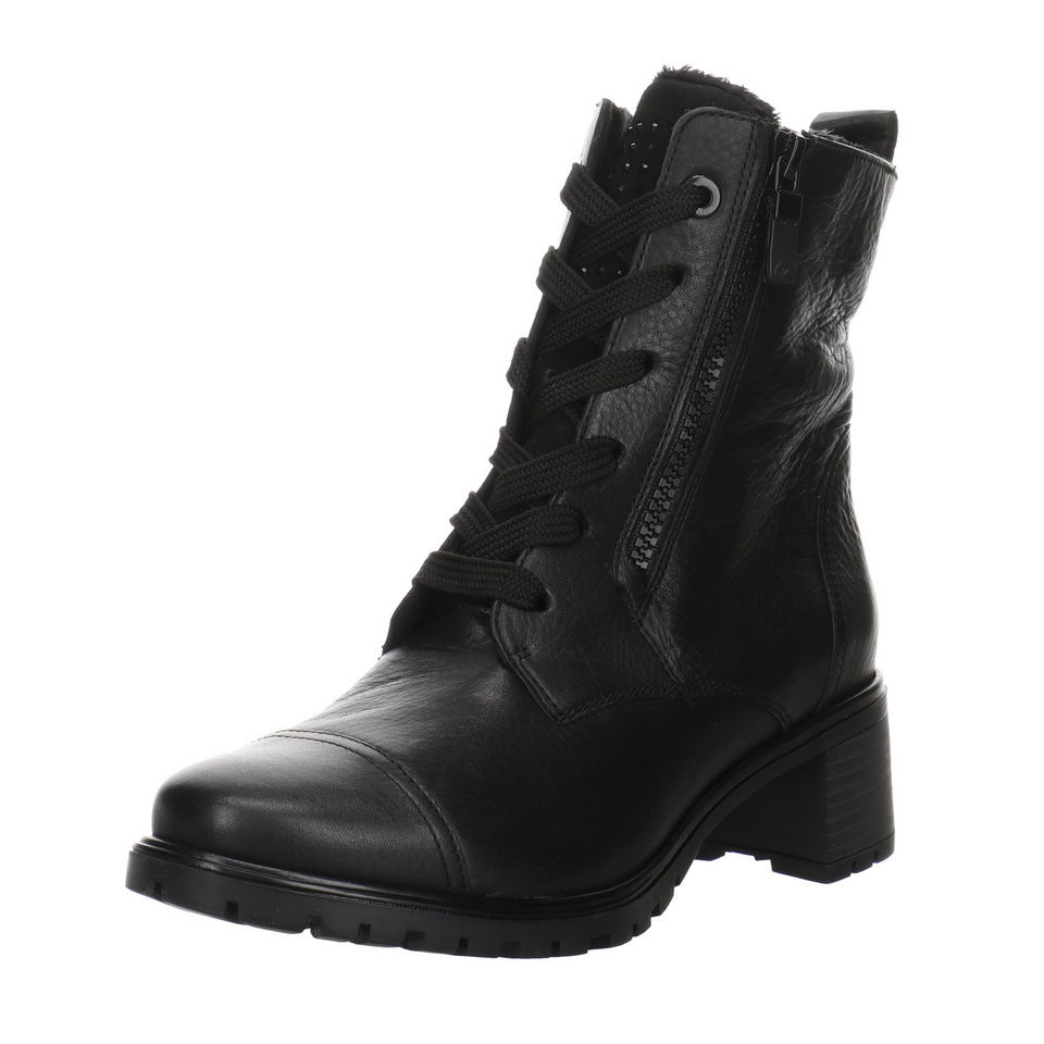 ara Ronda Schnürstiefelette