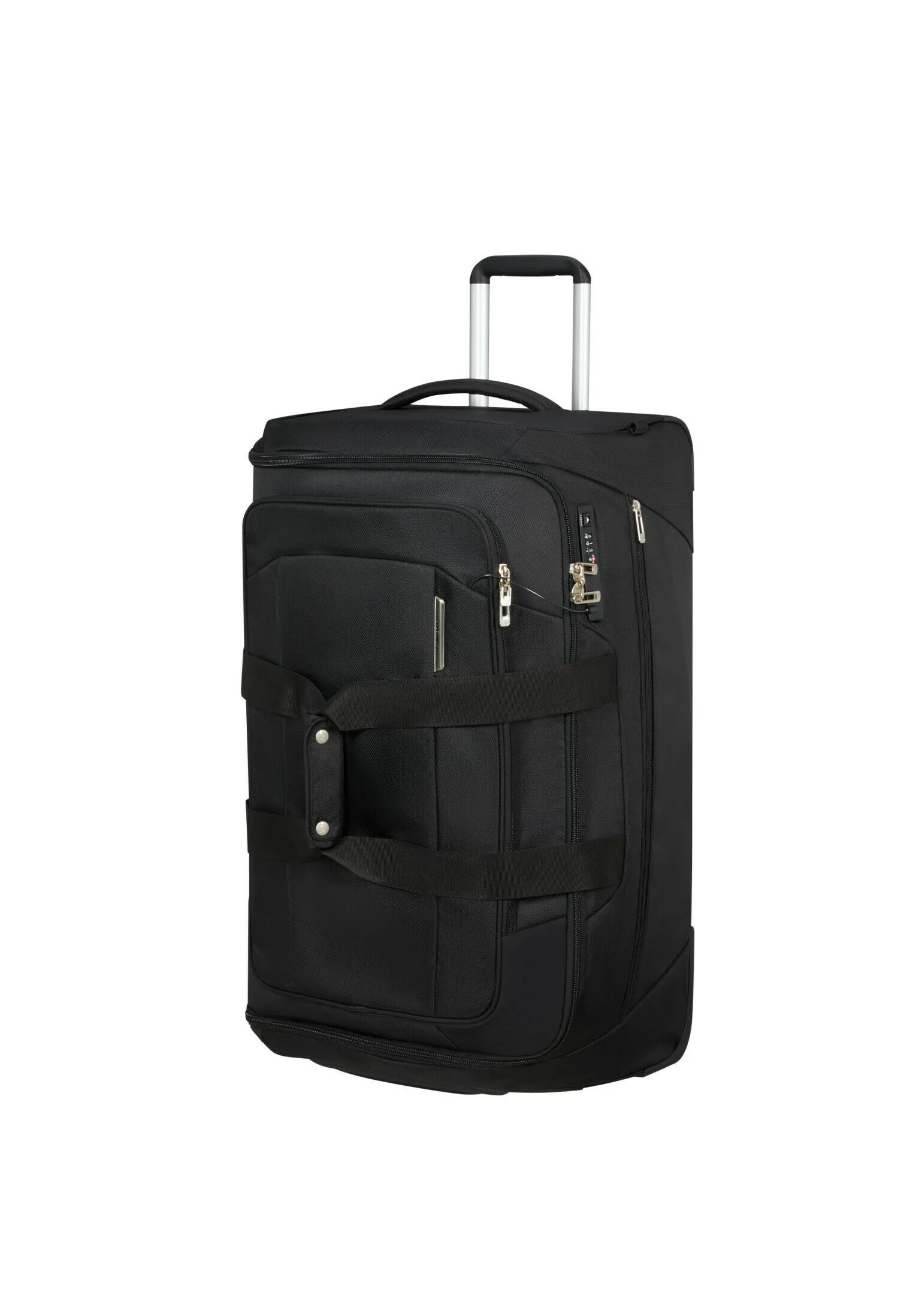 Maleta con ruedas Samsonite