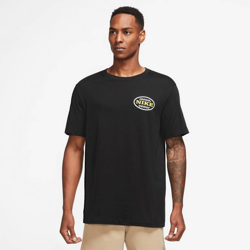 Nike Dri-fit Funktionsshirt Herren
