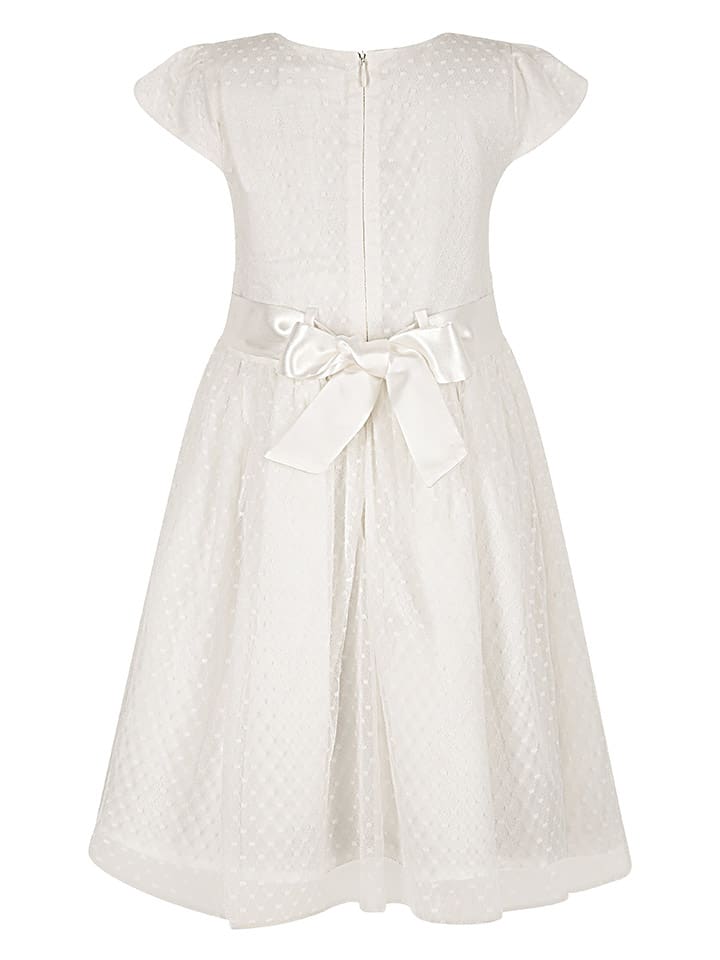 happy girls by Eisend Kleid in Creme günstig kaufen
