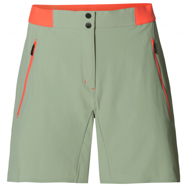Vaude - Women's Scopi LW Shorts II - Shorts