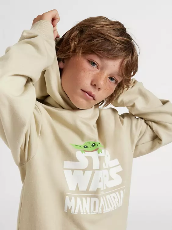 Star Wars Hoodie