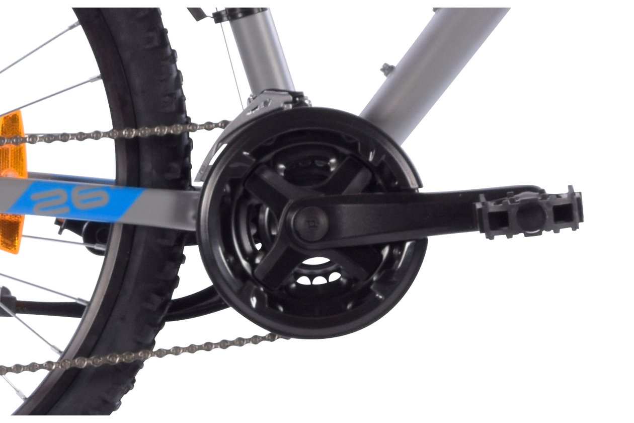 Lakes Flexx 140 Street - 2022 - 26 Zoll - Diamant
